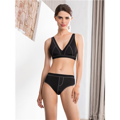 Бюстгальтер №8159 Riana мягкая Mioocchi