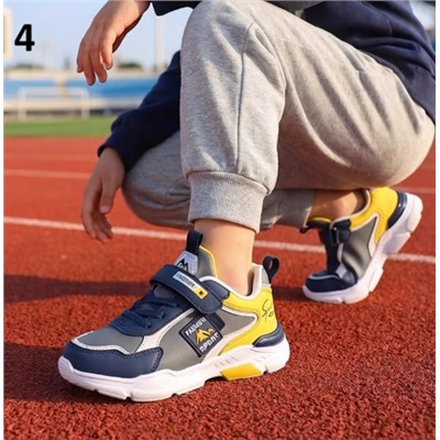 Спортивные кроссовки для мальчиков и девочек