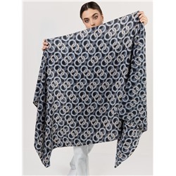 Палантин женский KSH15-1618-1