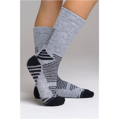 Термоноски PLAYTODAY, 792505