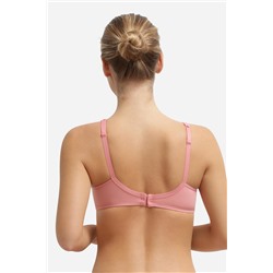 Sujetador con aro gran capacidad tul