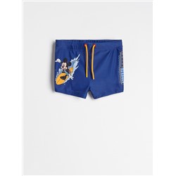 Badehose Mickey Mouse