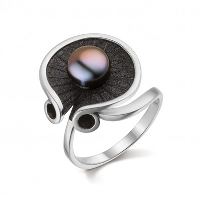 Кольцо серебро 51850S2B