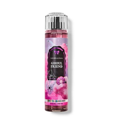 Ghoul Friend Fine Fragrance Mist