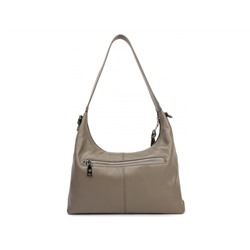 Сумка Lanotti SIMPLE 8339/серый