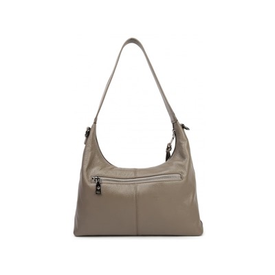 Сумка Lanotti SIMPLE 8339/серый