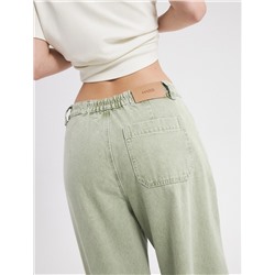 Джинсы 2500-0343-04