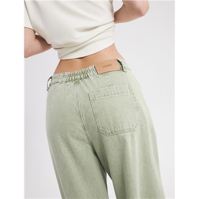 Джинсы 2500-0343-04