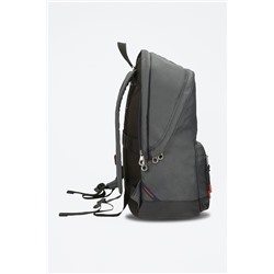 Mochila Hackney Gris