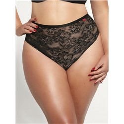 VENICE Stringhighwaist Трусы стринги высокие KRIS LINE
