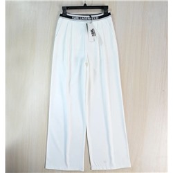 Женские свободные прямые повседневные брюки КАР*Л 😎