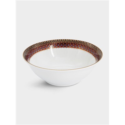 Сервиз обеденный, 6 перс, 27 пр, Бухара