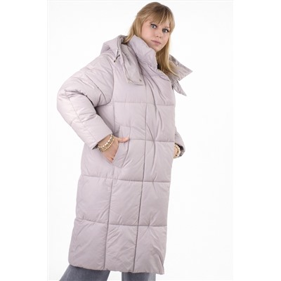 Куртка оверсайз большие размеры арт.28137