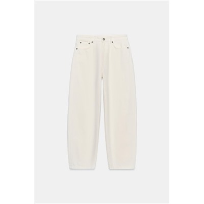 JEANS ZW COLLECTION TAPERED MID-WAIST