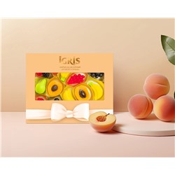 Желейный мармелад IGRIS "Ты достойна лучшего" 300 грамм.