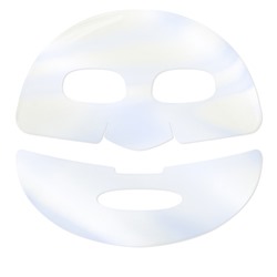 hydrating face mask