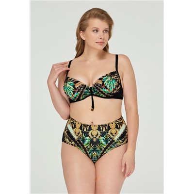 L2108-YP-472 Верх купальника