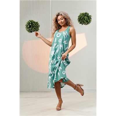 Сарафан 8385 НАТАЛИ #981352