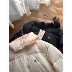 Женская куртка пуховик  Calvi*n Klei*n