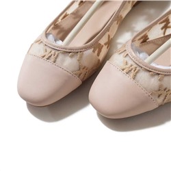 Женские туфли на плоской подошве  Michae*l Kor*s