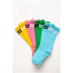 Гольфы Колор детские НАТАЛИ #787567