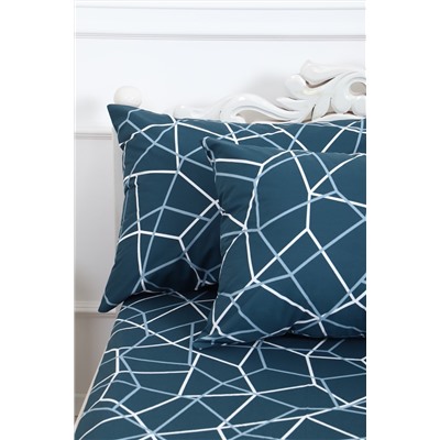 Наволочка перкаль Квест