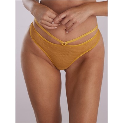 1109/2-B MILA Трусы бразильяно KINGA