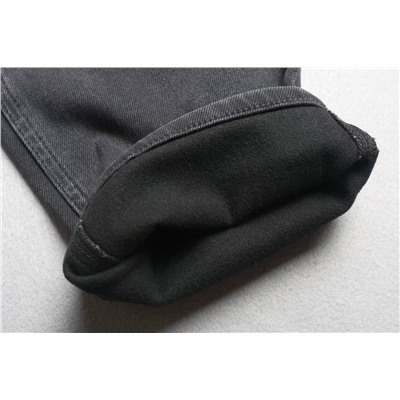 Мужские утепленные джины  РАЛЬ*Ф Л