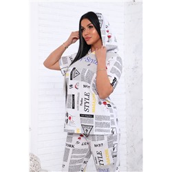 1059 Костюм женский