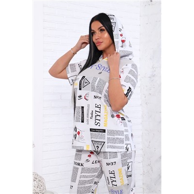 1059 Костюм женский