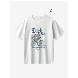 Ktshiel*d футболки с ярким принтом, модель унисекс, оригинал  Цена на оф сайте выше 6 тыс