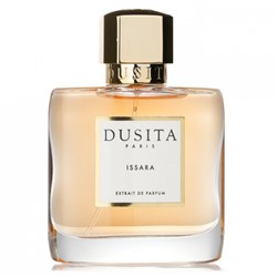DUSITA ISSARA extrait 50ml + стоимость флакона