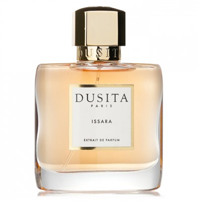 DUSITA ISSARA extrait 50ml + стоимость флакона