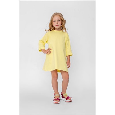 Платье Грета Желтое НАТАЛИ #876376