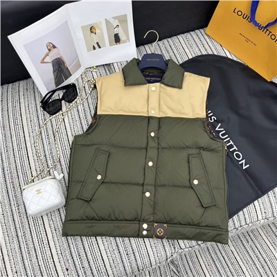 Распродажа жилет люкс