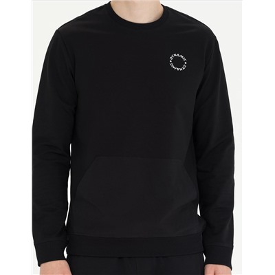 Siyah Sweatshirt