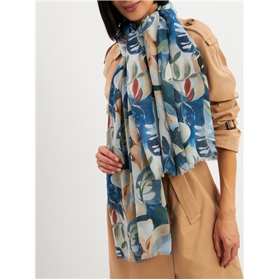 Палантин женский KSH25-1257-5