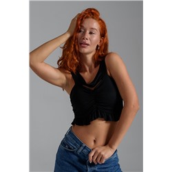 Топ женский 7442