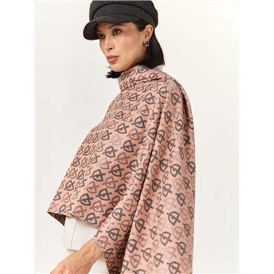 Палантин женский RH10-1751-1