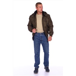 Куртка осенняя Universal Oliva