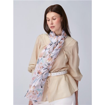 Палантин женский KSH16-121-3