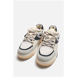 ZAPATILLA MULTICOLOR