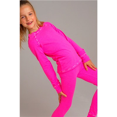 Комплект (Термобелье джемпер+брюки) PLAYTODAY, 239047