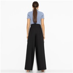 Брюки, Легкой походкой