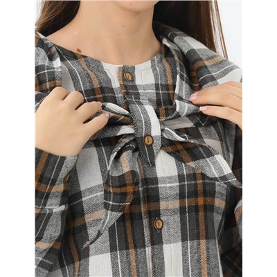 Рубашка для девочки SP2526