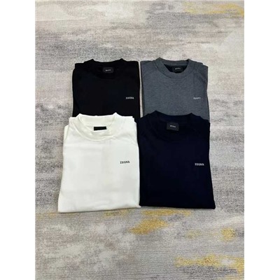 Мужской термо лонгслив   ZEGN*A