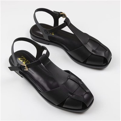 Женские сандали