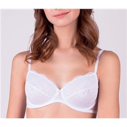 Бюст "мягкая чашка"