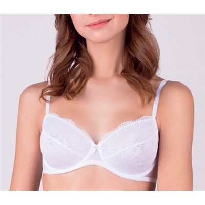 Бюст "мягкая чашка"