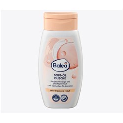 Soft-Öl Dusche, 300 ml